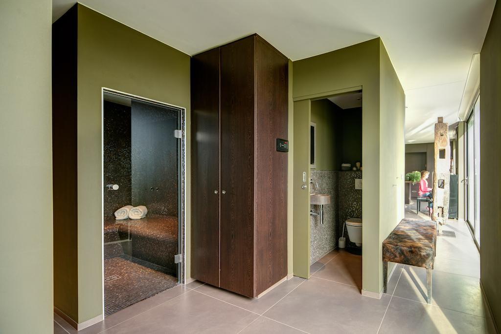 B&B Finis Terrae ลอเคอเร็น ภายนอก รูปภาพ