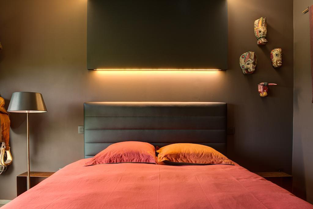 B&B Finis Terrae ลอเคอเร็น ห้อง รูปภาพ